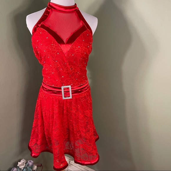 XXL A Wish Come True Costume - Picture 12 of 12